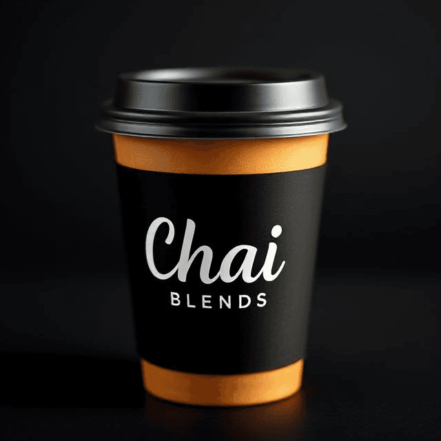 Hojicha Ember