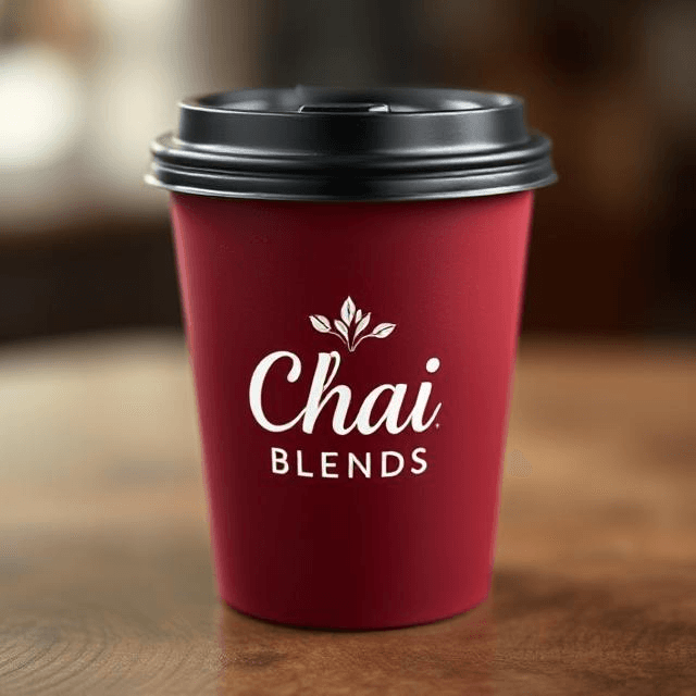 Vanilla Rooibos