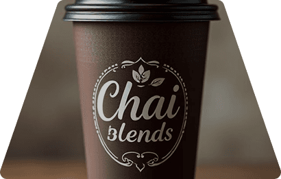 Pistacio Chai